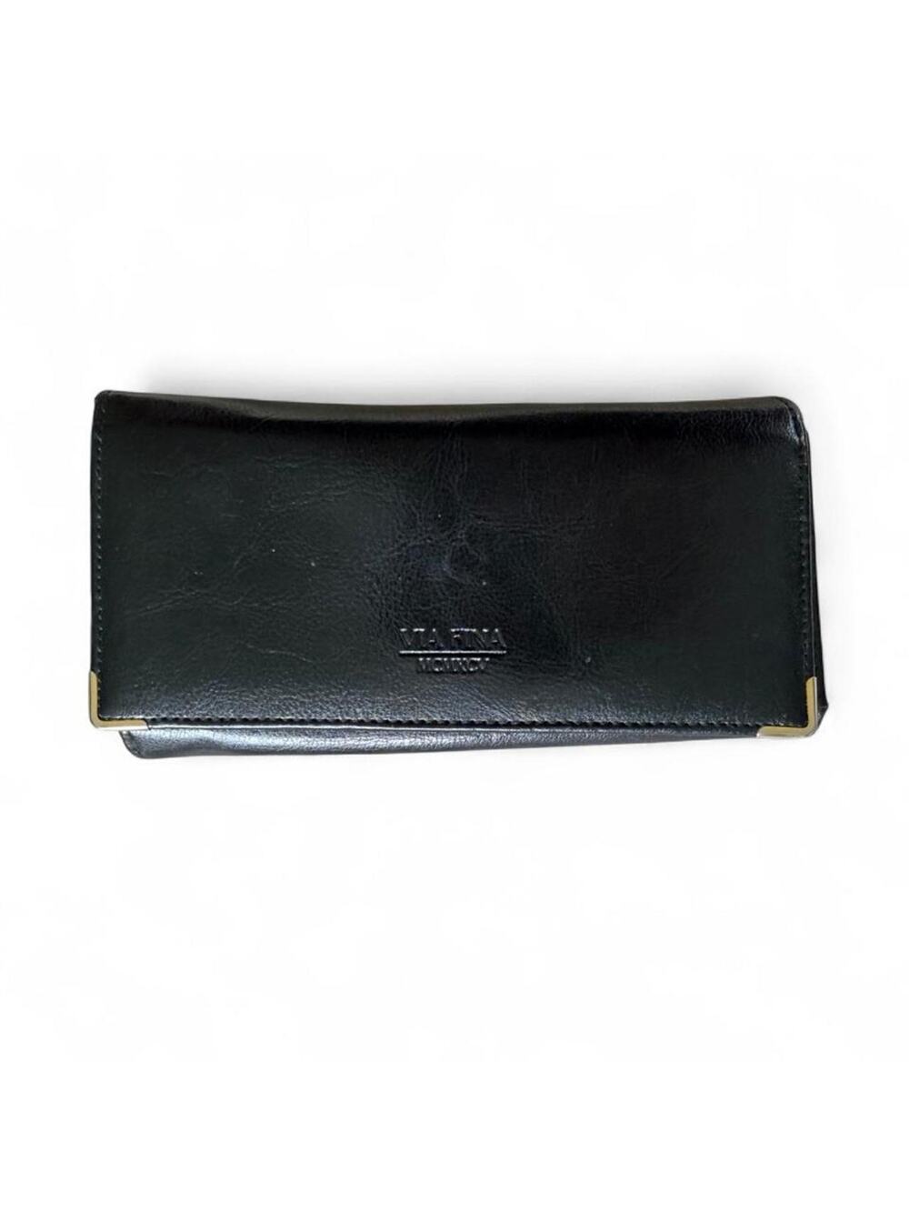 Via fina mcmxcv wallet featuring
